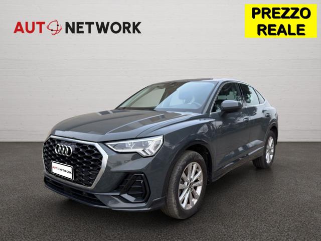 Audi Q3 SPB 45 TFSI e S tronic Business Plus usato a IMOLA