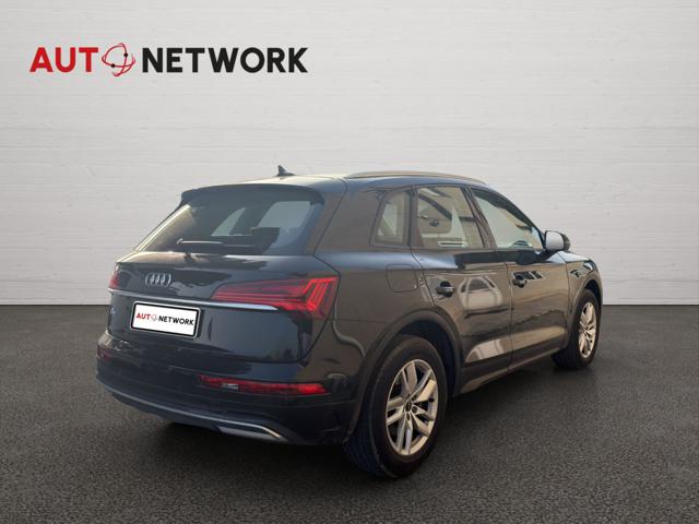 Audi Q5 35 TDI S tronic Business - foto 4 di 4