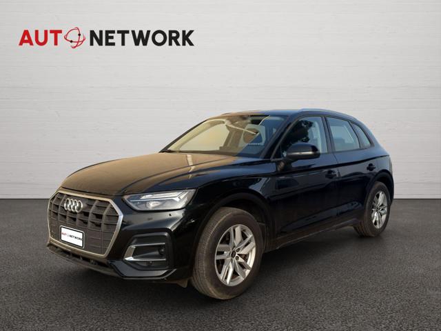 Audi Q5 35 TDI S tronic Business - foto 2 di 4