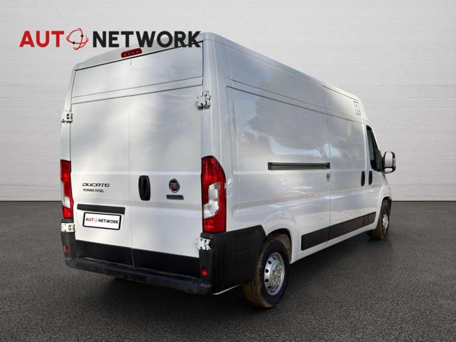 Fiat Ducato 33 2.3 MJT 120CV LH2 L3H2 Furgone - foto 4 di 4