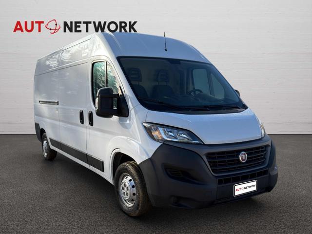 Fiat Ducato 33 2.3 MJT 120CV LH2 L3H2 Furgone usato a IMOLA
