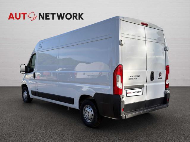Fiat Ducato 33 2.3 MJT 120CV LH2 L3H2 Furgone - foto 3 di 4