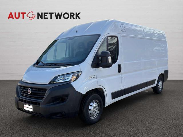 Fiat Ducato 33 2.3 MJT 120CV LH2 L3H2 Furgone usato a IMOLA