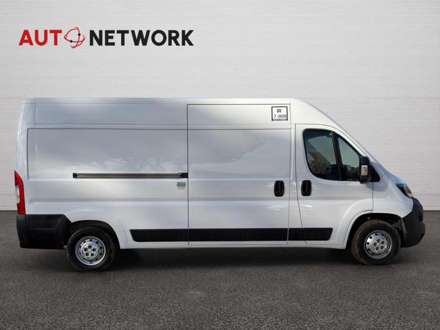 Fiat Ducato 33 2.3 MJT 120CV LH2 L3H2 Furgone usato a IMOLA