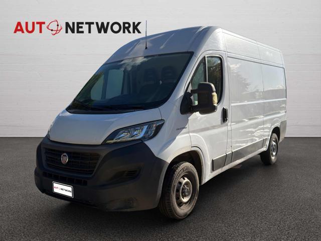 Fiat Ducato 33 2.2 Mjt 140CV PM-TM L2H2 Furgone - foto 1 di 4