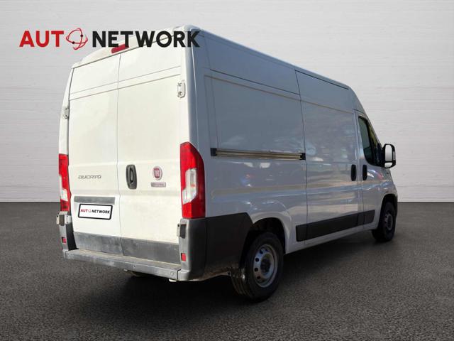 Fiat Ducato 33 2.2 Mjt 140CV PM-TM L2H2 Furgone - foto 4 di 4
