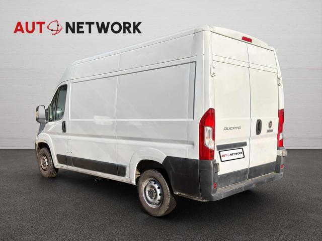 Fiat Ducato 33 2.2 Mjt 140CV PM-TM L2H2 Furgone - foto 3 di 4