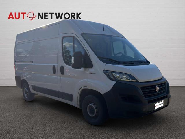 Fiat Ducato 33 2.2 Mjt 140CV PM-TM L2H2 Furgone usato a IMOLA