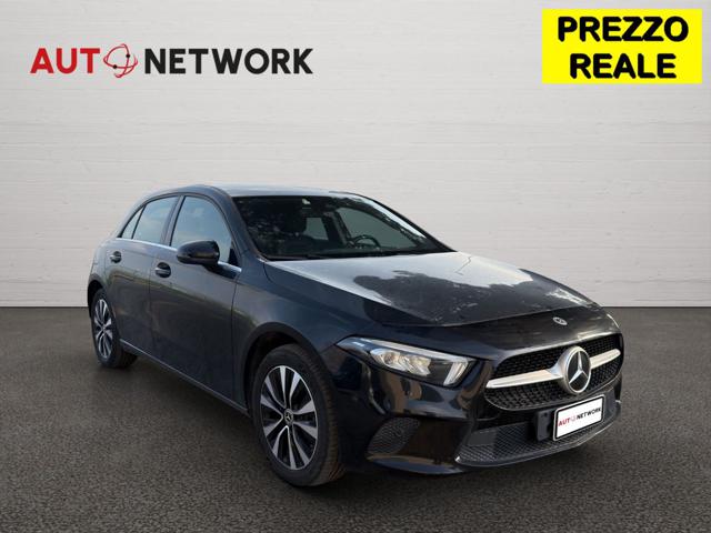 Mercedes-Benz A 250 e hybrid EQ Business Extra usato a IMOLA