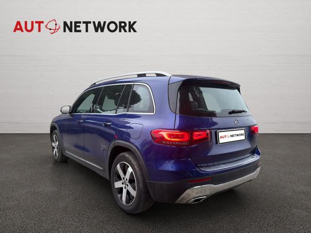 Mercedes-Benz GLB 180 Automatic Sport Plus | Tetto - foto 3 di 4
