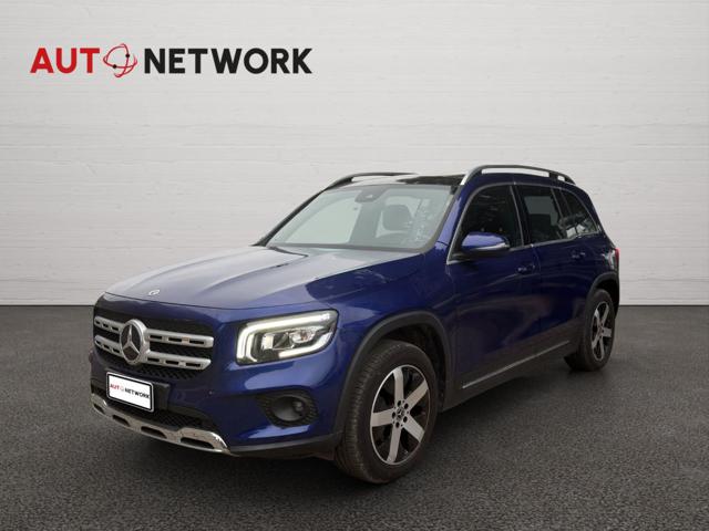 Mercedes-Benz GLB 180 Automatic Sport Plus | Tetto - foto 2 di 4