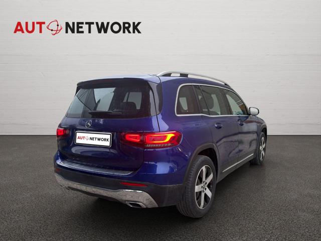 Mercedes-Benz GLB 180 Automatic Sport Plus | Tetto usato a IMOLA