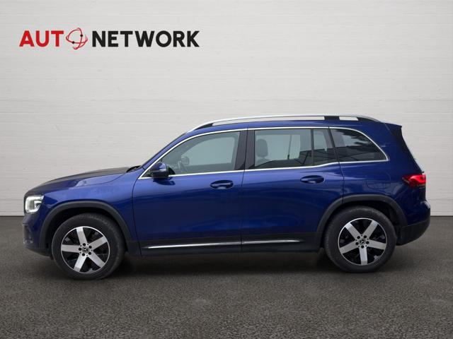 Mercedes-Benz GLB 180 Automatic Sport Plus | Tetto - foto 4 di 4