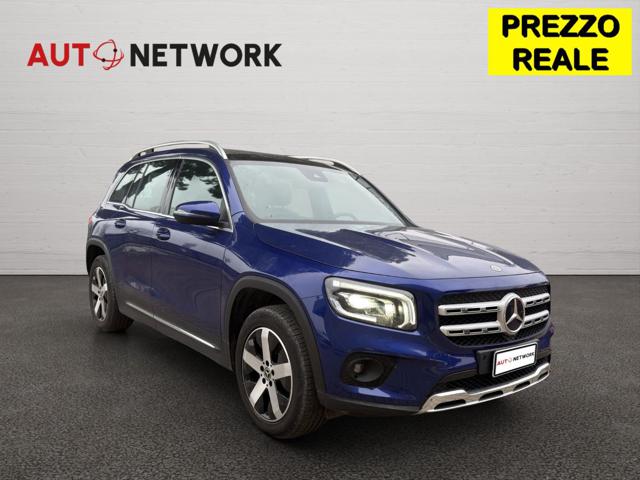 Mercedes-Benz GLB 180 Automatic Sport Plus | Tetto, del 2021, 93.235 km, in vendita a Imola (BO)