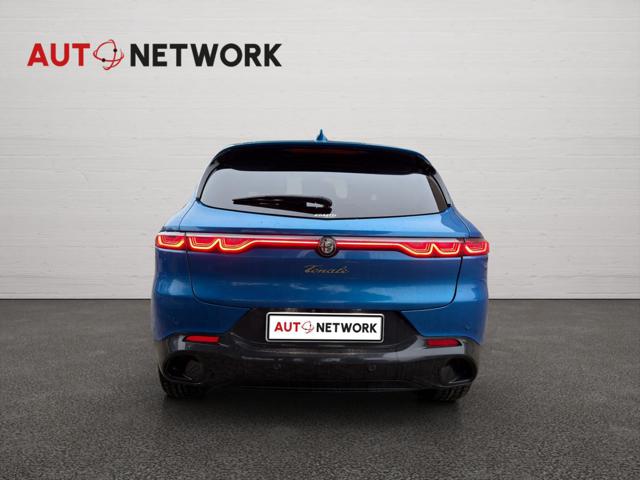 Alfa Romeo Tonale 1.5 130 CV hybrid TCT7 Edizione Speciale usato a IMOLA