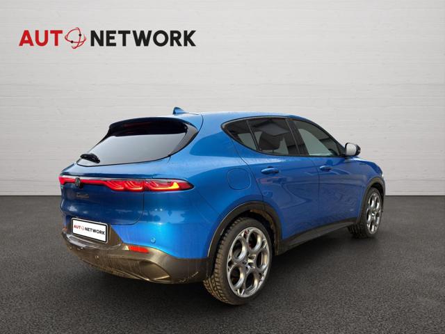 Alfa Romeo Tonale 1.5 130 CV hybrid TCT7 Edizione Speciale - foto 2 di 4