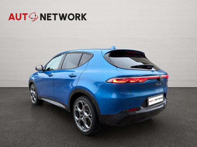 Alfa Romeo Tonale 1.5 130 CV hybrid TCT7 Edizione Speciale - foto 4 di 4