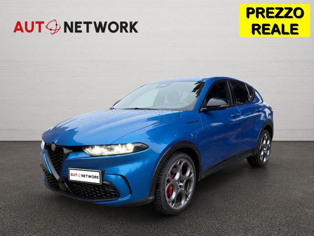 Alfa Romeo Tonale 1.5 130 CV hybrid TCT7 Edizione Speciale usato a IMOLA