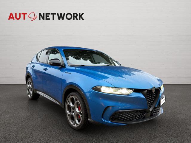 Alfa Romeo Tonale 1.5 130 CV hybrid TCT7 Edizione Speciale - foto 3 di 4
