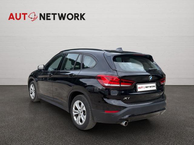BMW X1 xDrive25e Business Advantage - foto 3 di 15
