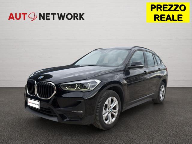 BMW X1 xDrive25e Business Advantage usato a IMOLA