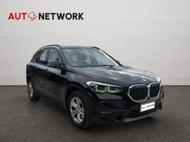 BMW X1 xDrive25e Business Advantage - foto 2 di 15