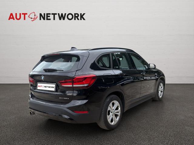 BMW X1 xDrive25e Business Advantage - foto 4 di 15