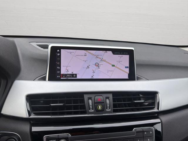 BMW X1 xDrive25e Business Advantage, del 2021, 98.192 km, in vendita a Imola (BO)