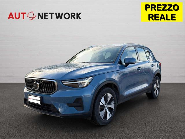 Volvo XC40 T4 Recharge Plug-in Hybrid automatico Core usato a IMOLA