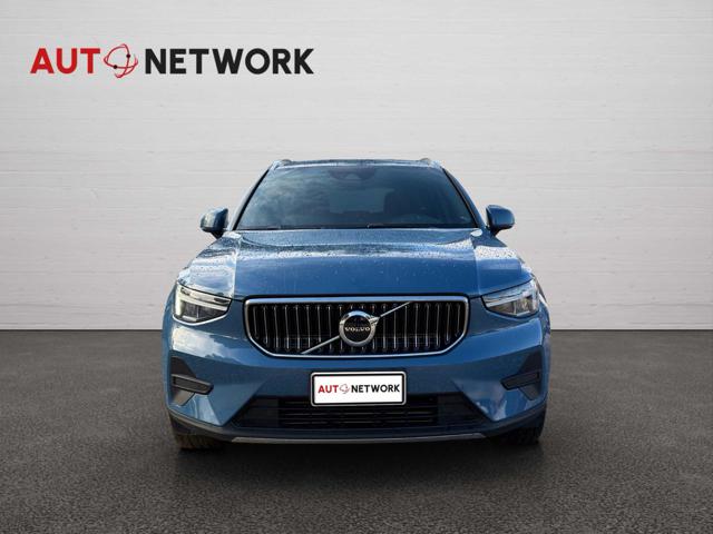 Volvo XC40 T4 Recharge Plug-in Hybrid automatico Core - foto 4 di 4