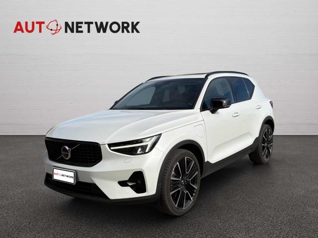 Volvo XC40 T4 Recharge Plug-in Hybrid Ultimate Dark | Tetto usato a IMOLA