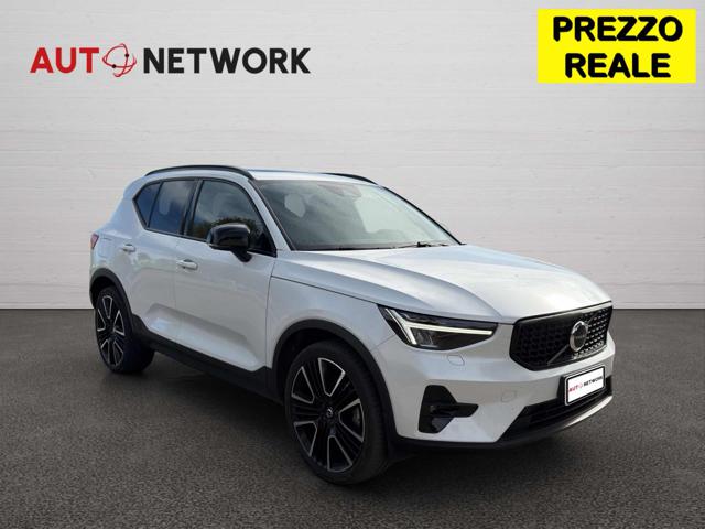 Volvo XC40 T4 Recharge Plug-in Hybrid Ultimate Dark | Tetto usato a IMOLA