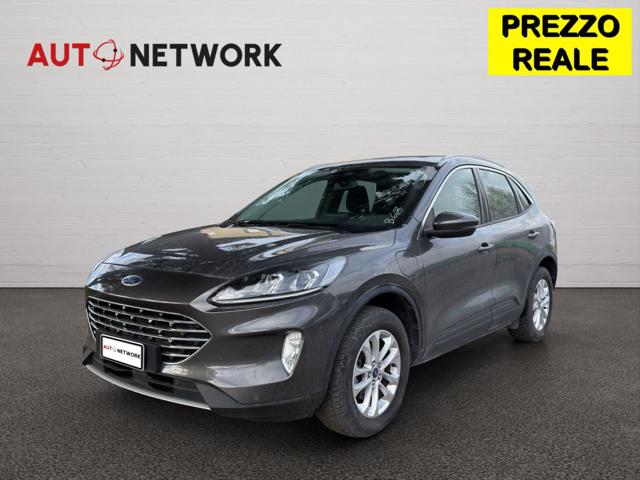 Ford Kuga 2.5 Plug In Hybrid 225 CV CVT 2WD Titanium Busines usato a IMOLA
