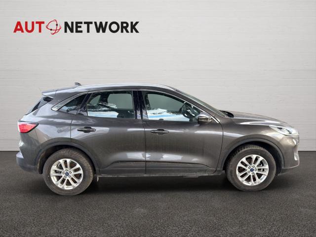 Ford Kuga 2.5 Plug In Hybrid 225 CV CVT 2WD Titanium Busines - foto 4 di 4