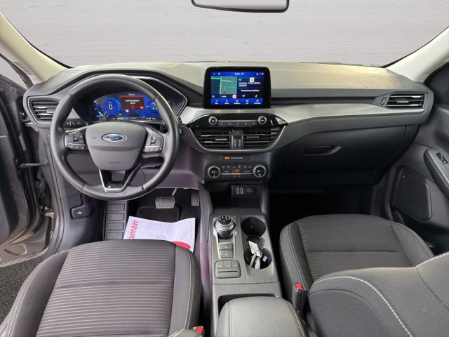 Ford Kuga 2.5 Plug In Hybrid 225 CV CVT 2WD Titanium Busines usato a IMOLA
