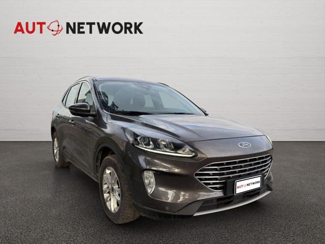 Ford Kuga 2.5 Plug In Hybrid 225 CV CVT 2WD Titanium Busines - foto 2 di 4