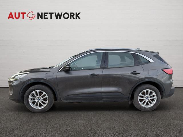 Ford Kuga 2.5 Plug In Hybrid 225 CV CVT 2WD Titanium Busines - foto 3 di 4