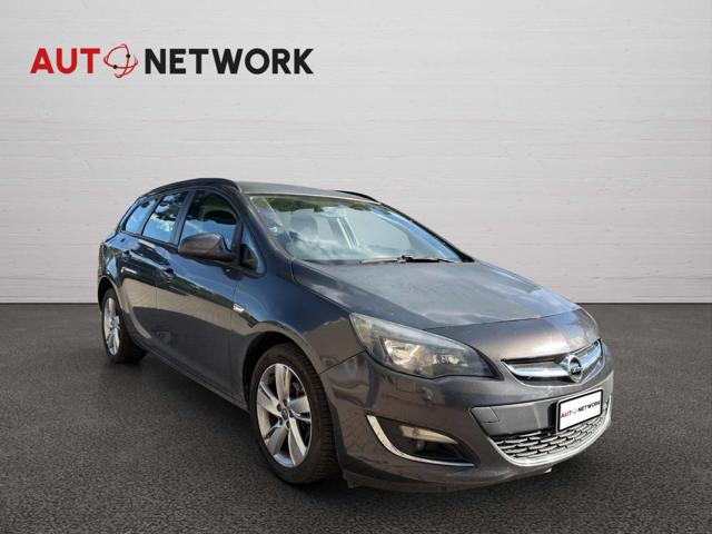 Opel Astra 1.4 Turbo 140CV 5 porte aut. Cosmo GPL - foto 3 di 4