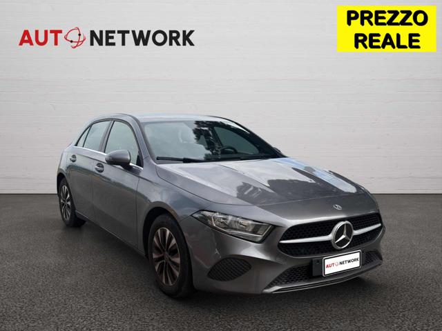 Mercedes-Benz A 180 Automatic Executive usato a IMOLA