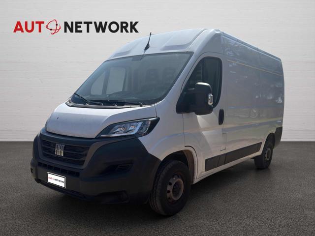 Fiat Ducato 33 2.2 Mjt 140CV PM-TM Furgone usato a IMOLA