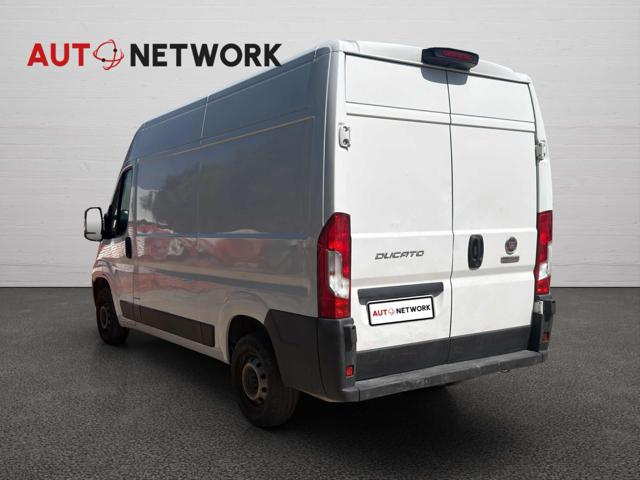 Fiat Ducato 33 2.2 Mjt 140CV PM-TM Furgone - foto 2 di 4