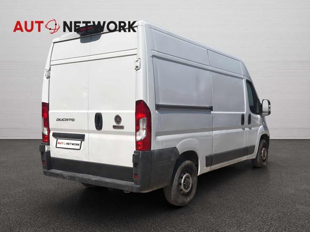 Fiat Ducato 33 2.2 Mjt 140CV PM-TM Furgone - foto 4 di 4