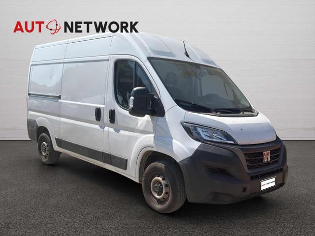 Fiat Ducato 33 2.2 Mjt 140CV PM-TM Furgone - foto 3 di 4