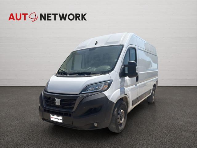 Fiat Ducato 35 2.2 Mjt 140CV PM-TM Furgone Maxi - foto 2 di 4