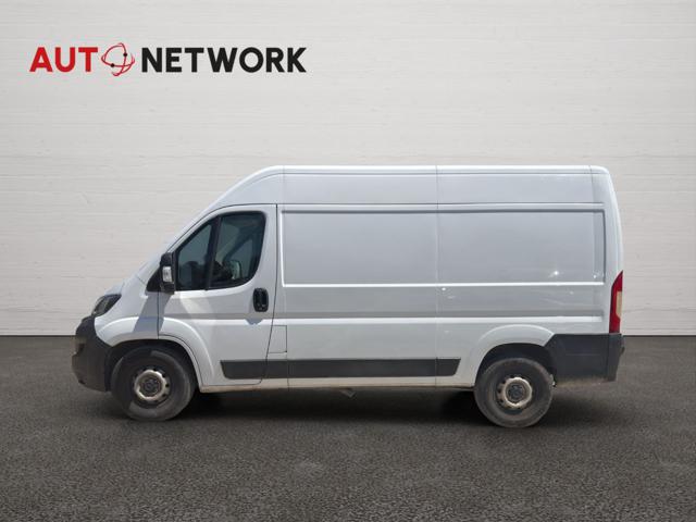 Fiat Ducato 35 2.2 Mjt 140CV PM-TM Furgone Maxi - foto 3 di 4