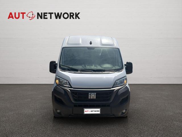 Fiat Ducato 35 2.2 Mjt 140CV PM-TM Furgone Maxi - foto 4 di 4