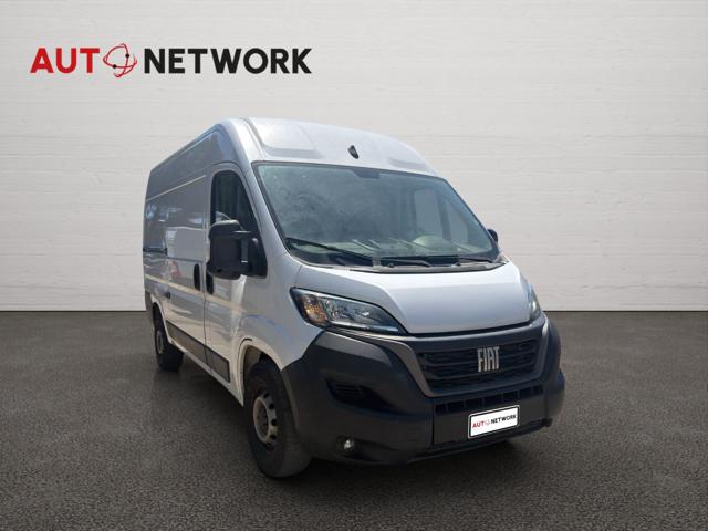 Fiat Ducato 35 2.2 Mjt 140CV PM-TM Furgone Maxi usato a IMOLA