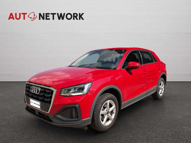 Audi Q2 30 TFSI Business - foto 3 di 4