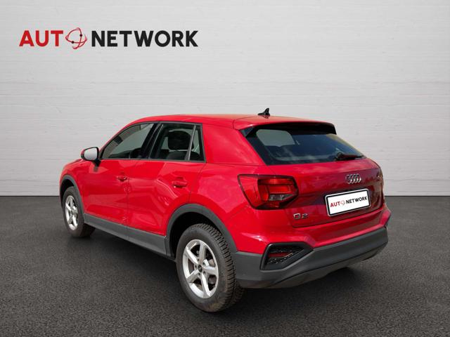 Audi Q2 30 TFSI Business - foto 4 di 4