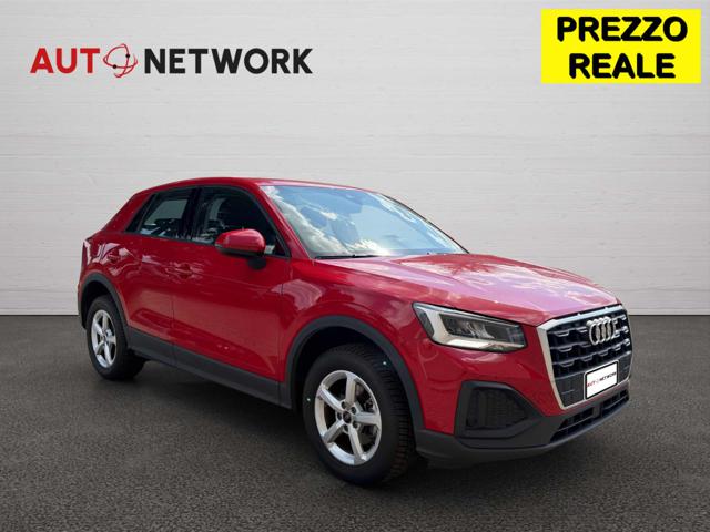 Audi Q2 30 TFSI Business usato a IMOLA